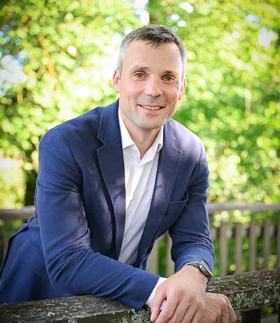 Alexander Tokar