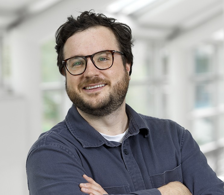 Daniel Cambridge