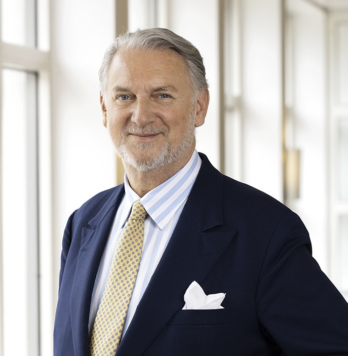 Joachim Gahm