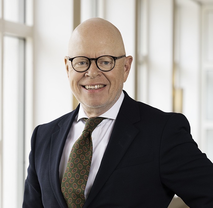 Johan Damne