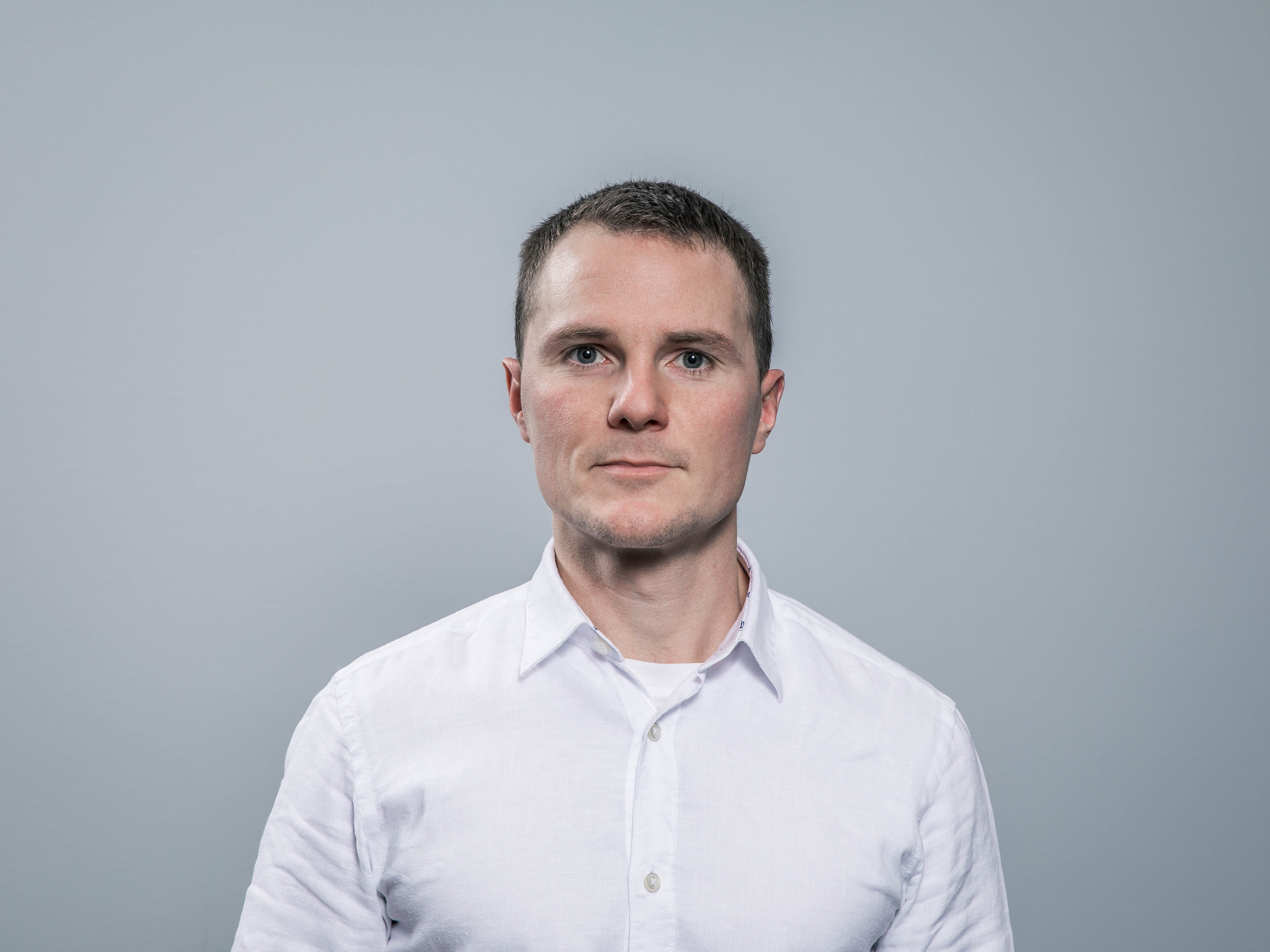 Juho Rönni