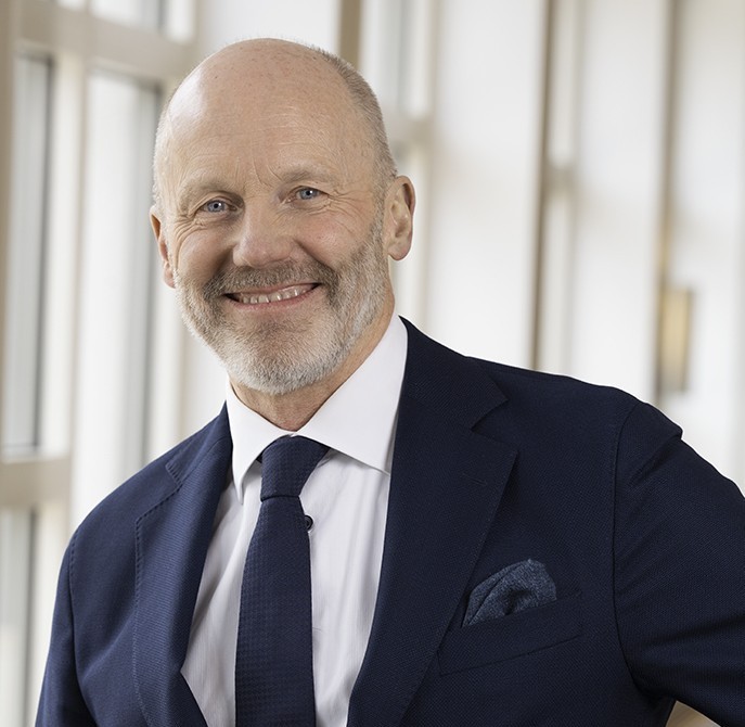 Mikael Schoultz