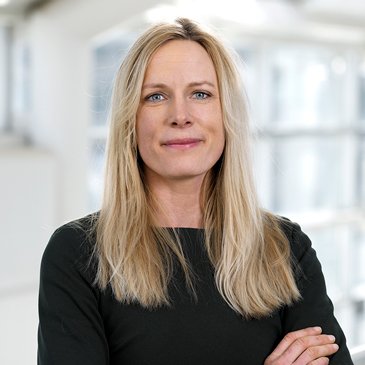 Viktoria Hägg