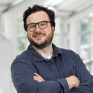 Daniel Cambridge