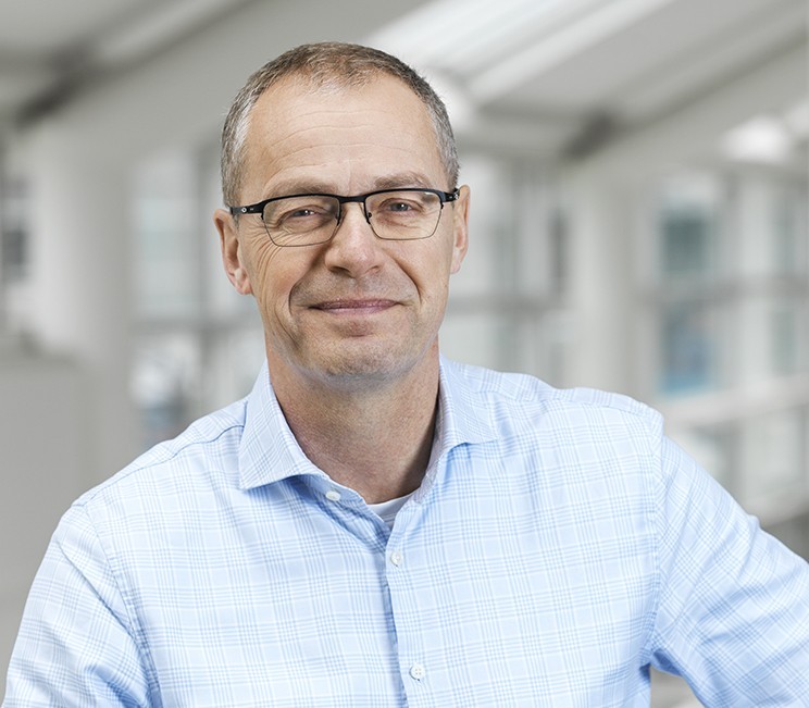 Hans Carlsson