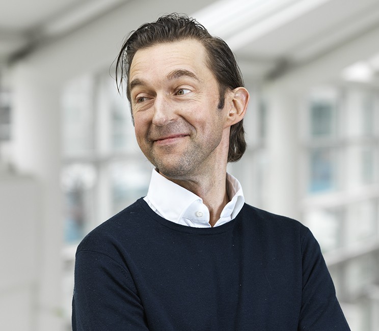 Markus Larsson