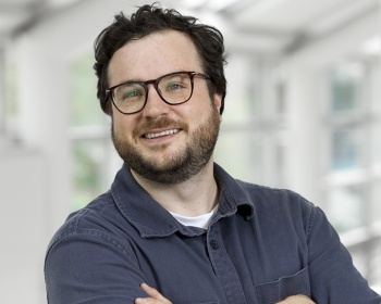 Daniel Cambridge