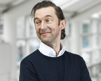 Markus Larsson