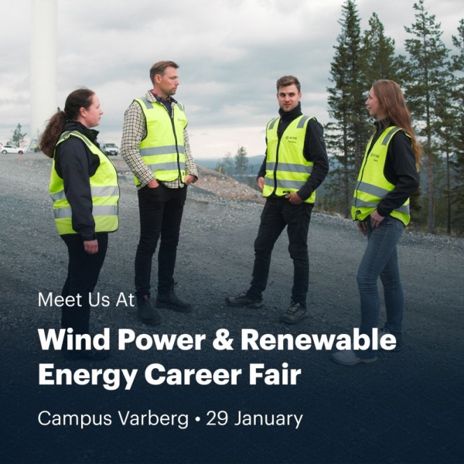 Arise Campus Varberg