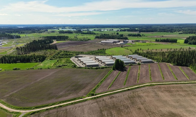 Haapajärvi kuvasovite