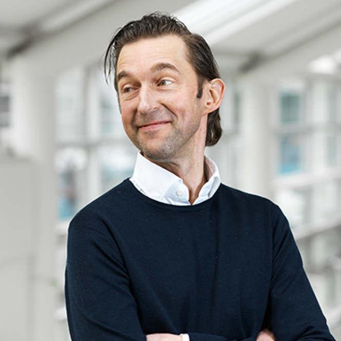 Markus Larsson